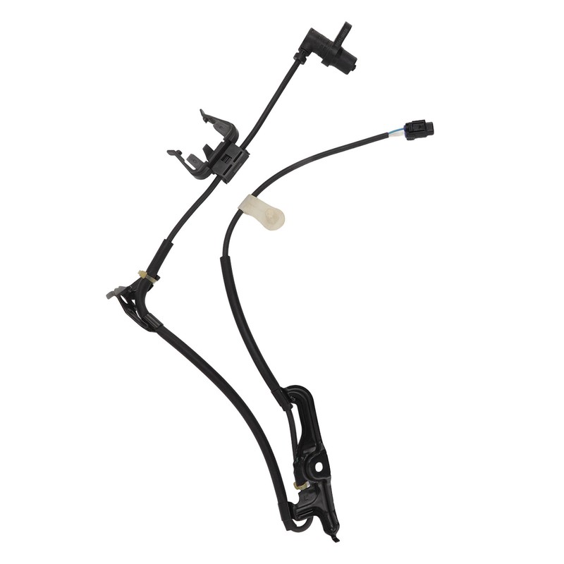 Front Left ABS Wheel Speed Sensor 89543‑33080 High Sensitivity Sensor