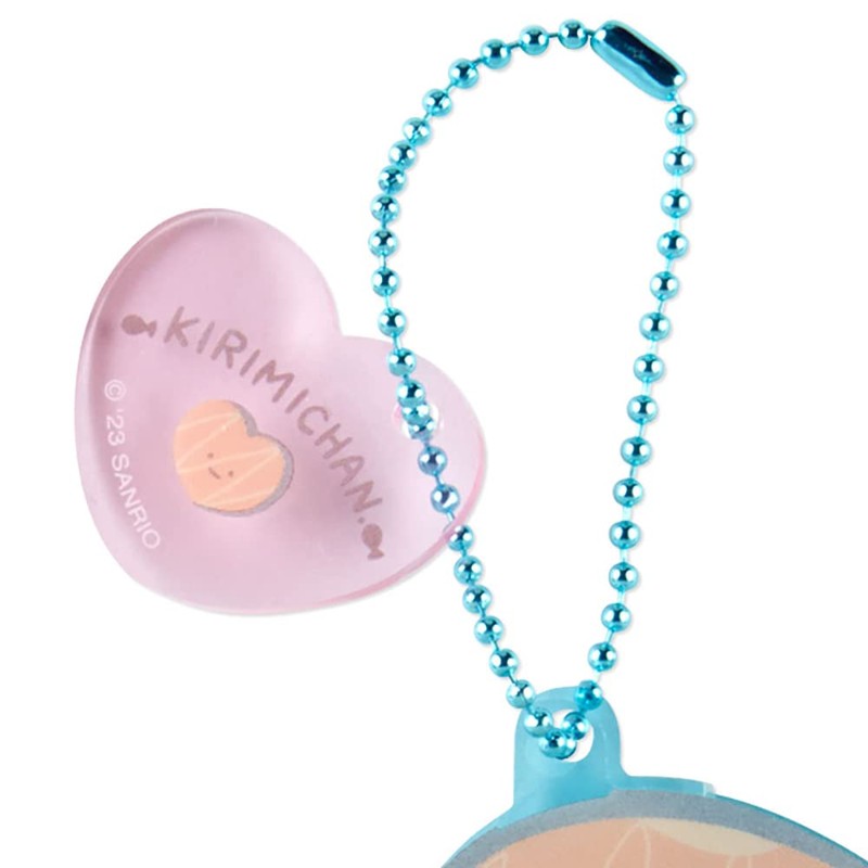 Sanrio 974838 KIRIMI Name Tag