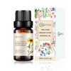 AOPING Calendula Essential Oil - 100% Pure Organic Natural Plant