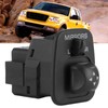 Rearview Mirror Switch Control Button F65Z‑17B676‑AB Fit for Ford F150