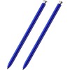 2 Pack Galaxy Note 10 Pen Stylus Touch S Pen