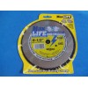Oldham 6 1/2" 140 TOOTH STEEL PLYWOOD CIRCULAR SAW BLADE
