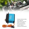 Alomejor 2 Pieces RC Car Digital Servo Replacement Set Waterproof