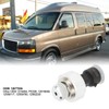 Engine Oil Pressure Sensor Switch 12562230 Replacement For SAVANA 1500