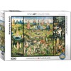 EuroGraphics The Garden of Earthly Delights by Heironymus Bosch (1000