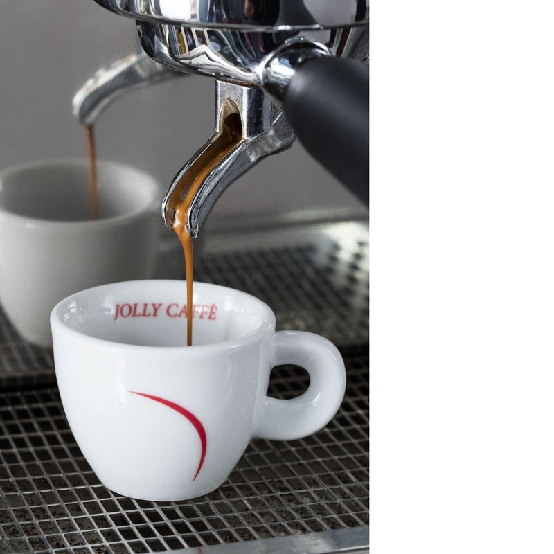 Jolly Espresso Crema 500g Beans