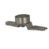 febi bilstein 05853 Belt Tensioner for V-Ribbed Belt, Pack of