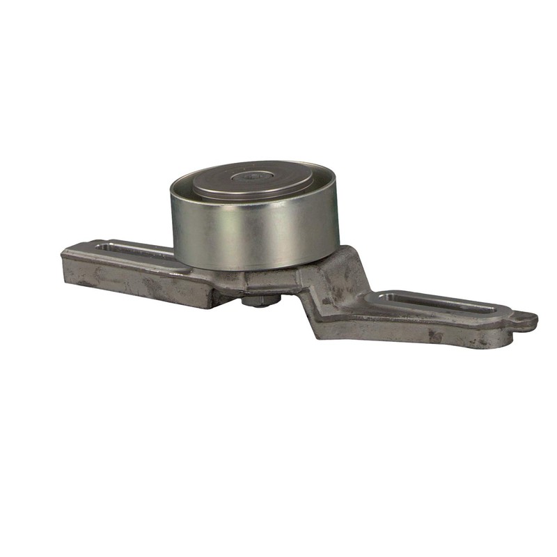 febi bilstein 05853 Belt Tensioner for V-Ribbed Belt, Pack of
