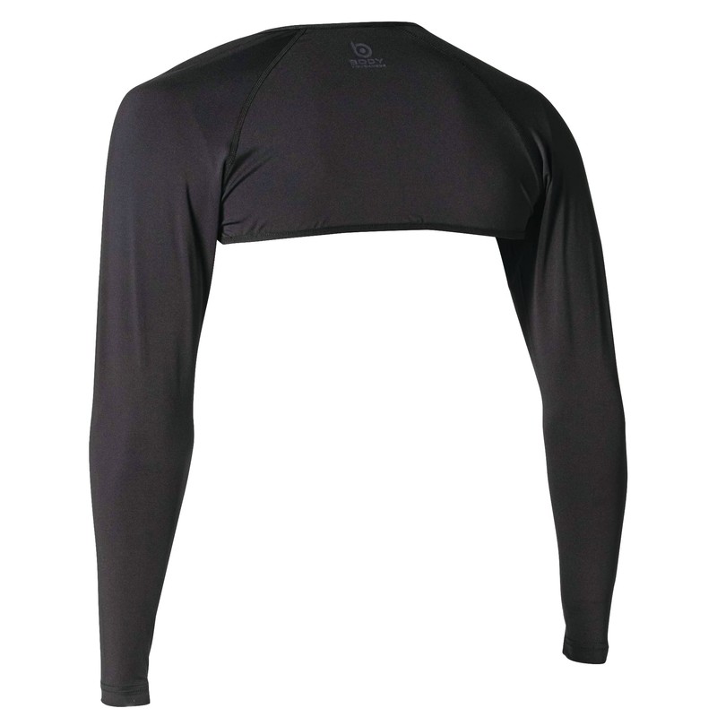 Otafuku Glove JW-636 Summer Arm Cover, Shrug (Integrated Arm Cover,