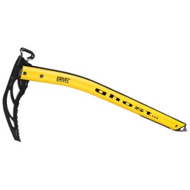 Grivel Ghost Evo 2.0 Axe 50cm Hammer - Yellow