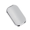 Antenna Hole Plug Filler Cover Motorcycle Flip-Off Flag Antenna Hole