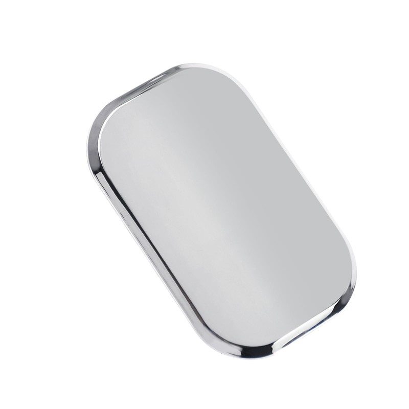 Antenna Hole Plug Filler Cover Motorcycle Flip-Off Flag Antenna Hole