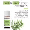 Pranarom - Cypress Essential Oil - 5ml
