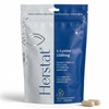 Herstat L-Lysine 1500mg, High Strength Essential Amino Acid Supplement, Portable