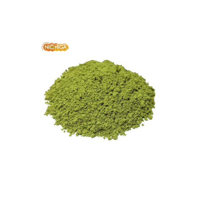 100% NICHIGA Asuka Leaf Green Juice Powder, 10.6 oz (300