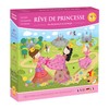 Zoe Yateka - Princess Dream - Strategy Game - Board