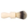 Men Shaving Brush Home Hair Salon Ergonomic Resin Handle Soft