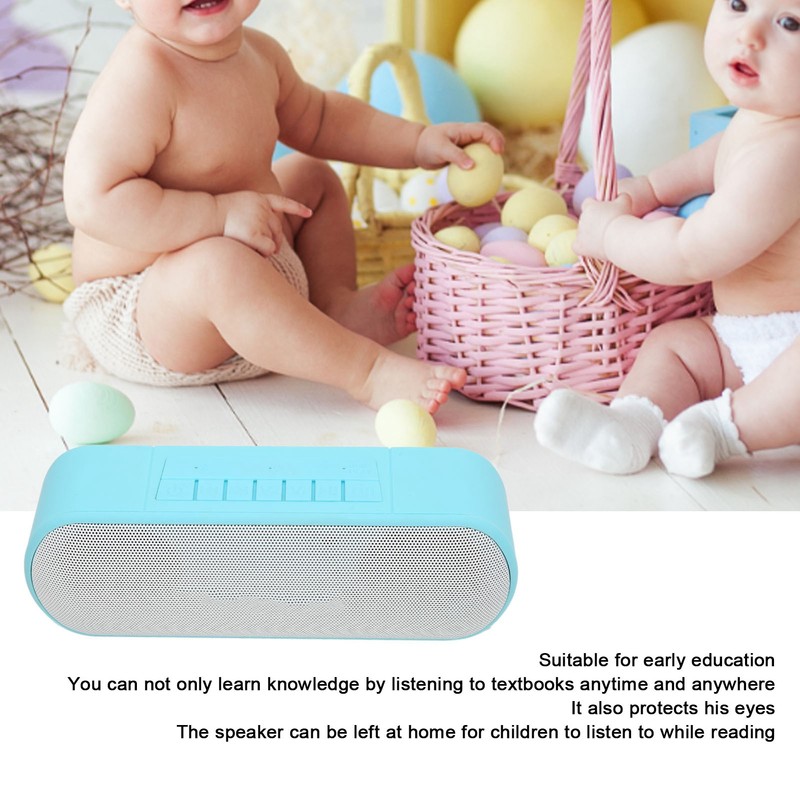 Bluetooth Music Recording Speaker Digital Recording Device for Outdoor Online