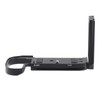 FOTGA Vertical Quick Release Plate L Bracket for Canon EOS