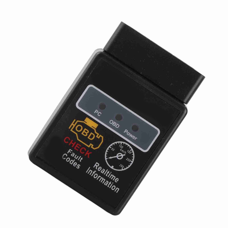 Code Reader Scan Tool HH OBD V2.1 BT Fault Code