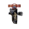 J.G. Schrödel 7300145 Belt Classic Header Card 1 Holster 60-90