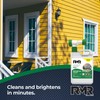 RMR House and Siding Wash - Commercial-Grade Outdoor Stain Remover