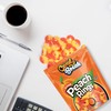 Candy Break Fruity Peach Rings 24 Oz Share Size Bag