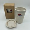 Special Tokens Ltd Eco Friendly Reusable Biodegradable NHS Coffee Cup