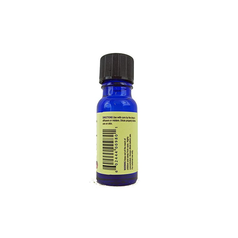 WYNDMERE NATURALS Tea Tree Essential Oil, 0.33 FZ