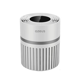 Azeus Air Purifier for Large Room With High CARD Rate (HKB Air Purifier)…