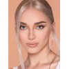 SHEGLAM Complexion Pro Base Líquida Mate Larga Duración - Shell