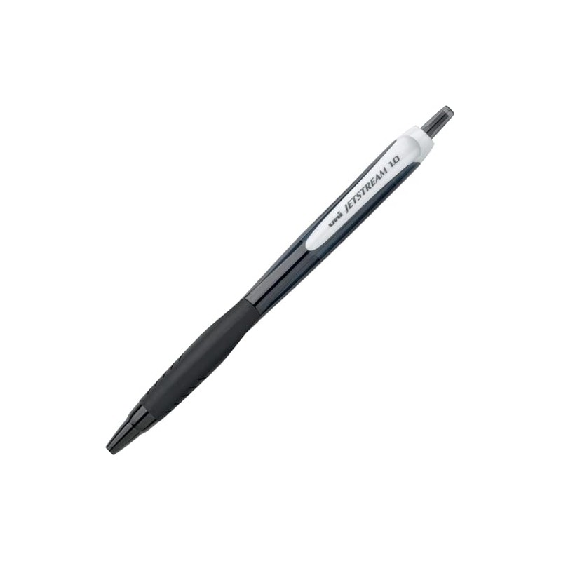 Uni-Ball SXN-150S, 1.0 mm Sport Rollerball Pen - Black