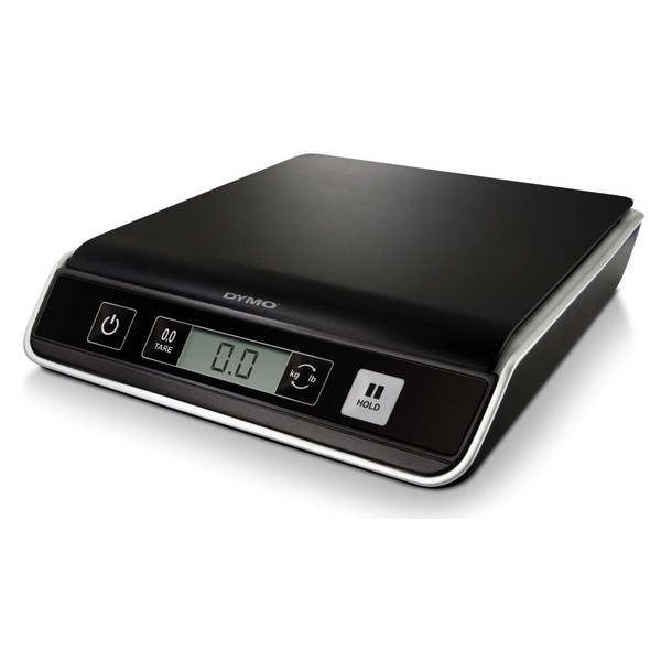 PEL1772057 - Dymo M10 Digital USB Postal Scale