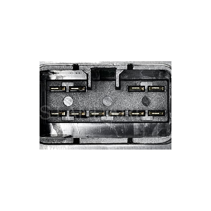 Standard Motor Products DWS-1210 Power Window Switch