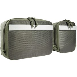 Tasmanian Tiger Multipurpose Pouch Set VL, Olive