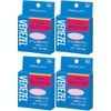 Venezel 10 Pcs Urethane Paper