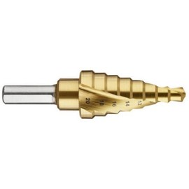 DEWALT DT90248 Step Drill Bit Metal 6-20 Titanium