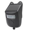 Driveway Alarm Long Range 120 Degree Detection Solar Powered Driveway