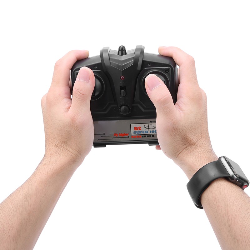 FX-805 Electric Fixed Wing Airplane Glider Remote Control Aircraft RC