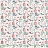ANRO Oilcloth Tablecloth Washable Wax Tablecloth Plastic Tablecloth Sold by