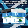 Suplemento Creatina Monohidratada Leanova 500 G 100serv