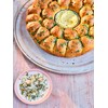 Maldon Garlic Sea Salt Flakes, blended with Wild and Roasted