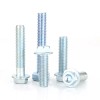 xitomer Plastic Body Frame Fenders Bolts Kit Fit For SUZUKI