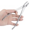 Garden Care Stainless Steel Knob Cutter Bonsai Modeling Tools