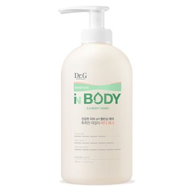 Dr.G Moisture In Body 5.0 Body Body Wash 500mL  - Dr.G Moisture In Body 5.0 Body
