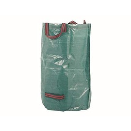 Siena Garden 560884 Garden Bag with Spring Opening Polypropylene Fabric Volume 120 Litres