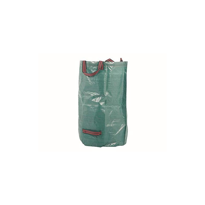 Siena Garden 560884 Garden Bag with Spring Opening Polypropylene Fabric