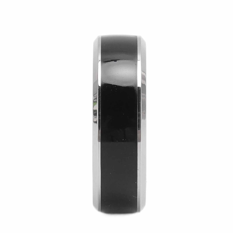 Smart Ring Health Tracker Bluetooth 5.1 Sleep Monitoring Step Counting