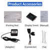 YIBEICO ‎‎Throttle Response Controller, 9 Drive 9-Mode Throttle Controller, Smart