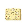 Aldi SR36-2 Sanrio Characters Trifold Wallet, pom pom pudding